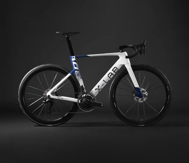 2026 X-LAB AD8