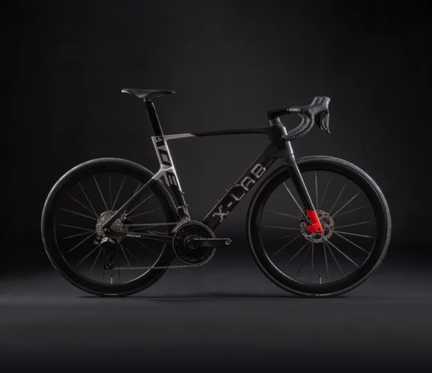 2026 X-LAB AD8