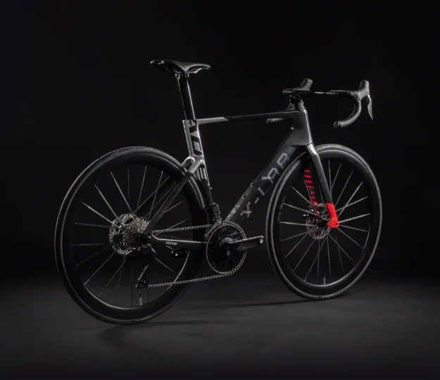 2026 X-LAB AD8