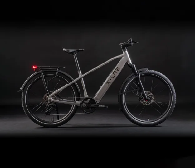 2026 X-LAB ST5+