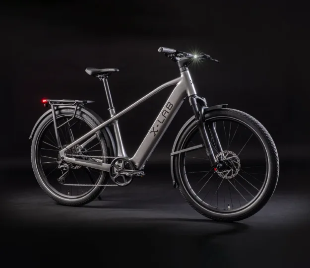 2026 X-LAB ST5+