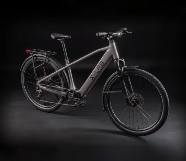 2026 X-LAB ST5+