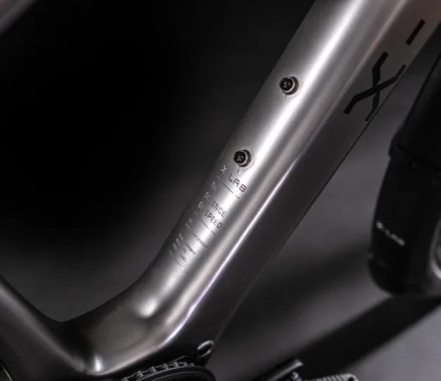 2026 X-LAB ST5+