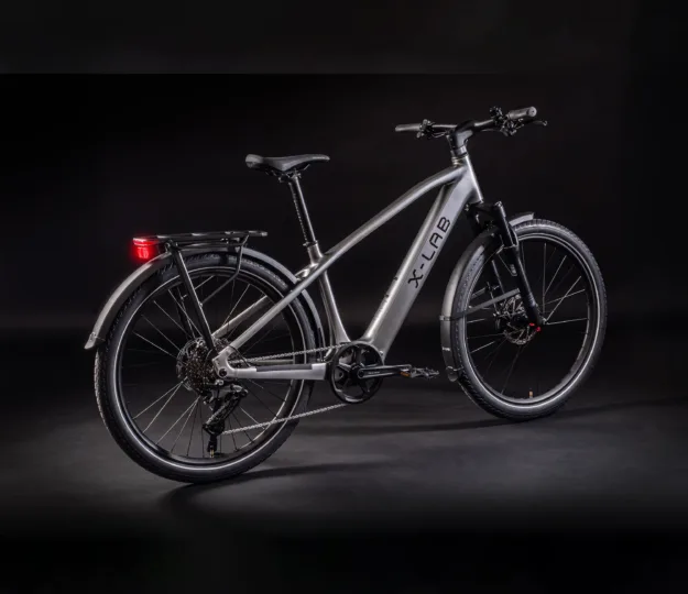 2026 X-LAB ST5+