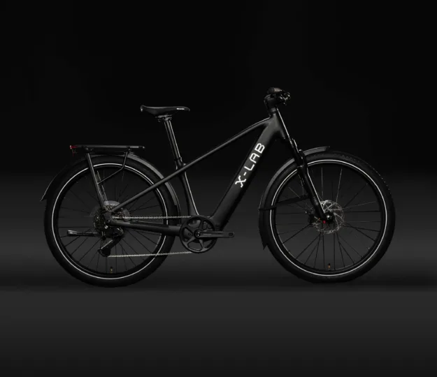 2026 X-LAB ST5+