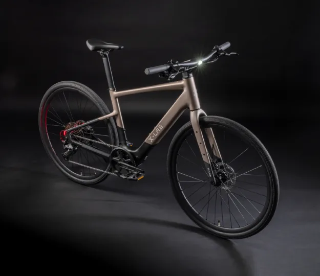 2026 X-LAB SP5+