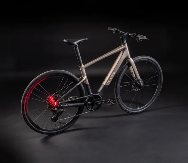 2026 X-LAB SP5+