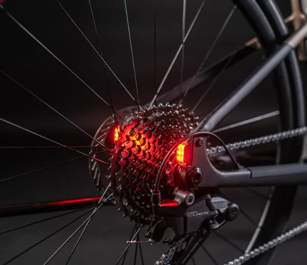 2026 X-LAB SP5+