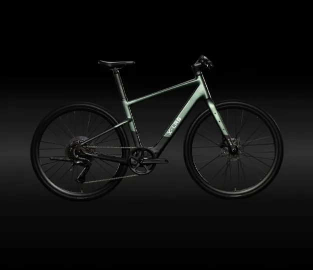 2026 X-LAB SP5+
