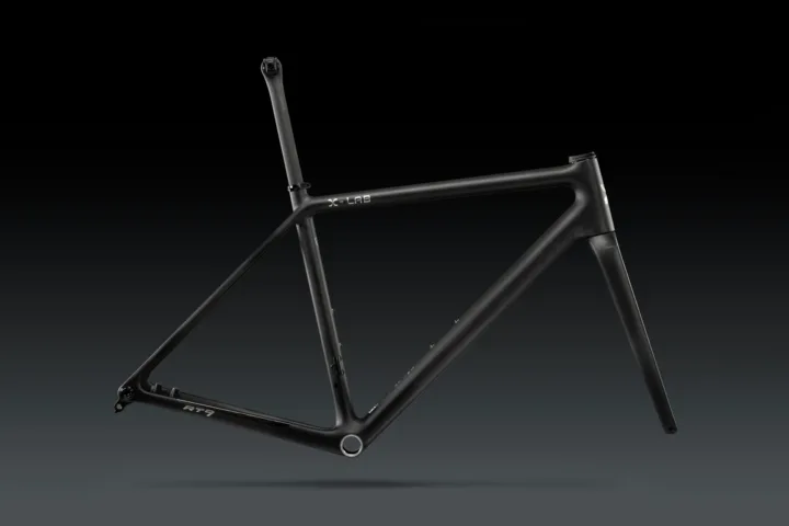 2026 X-LAB RT9 Frameset