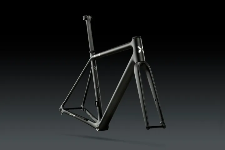 2026 X-LAB RT9 Frameset