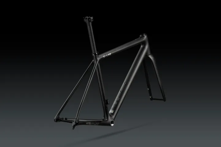2026 X-LAB RT9 Frameset