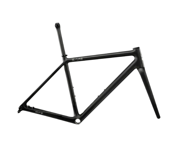 2026 X-LAB RT9 Frameset