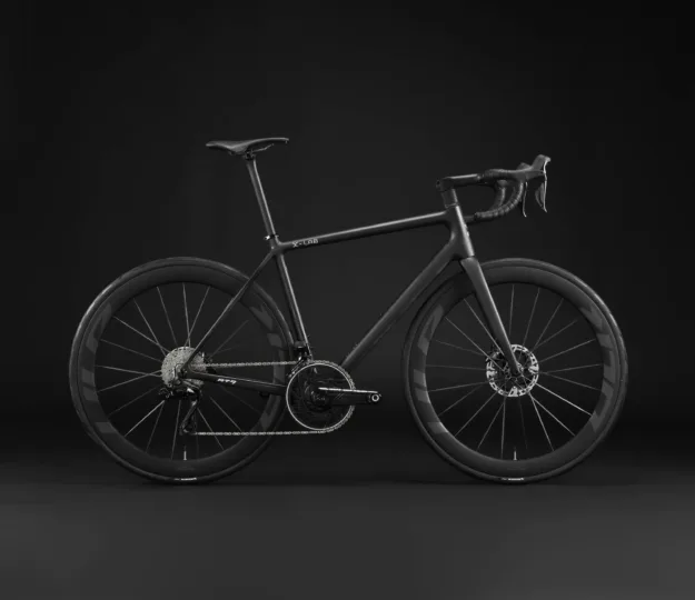 2026 X-LAB RT9