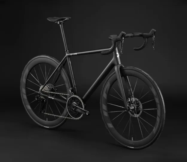 2026 X-LAB RT9