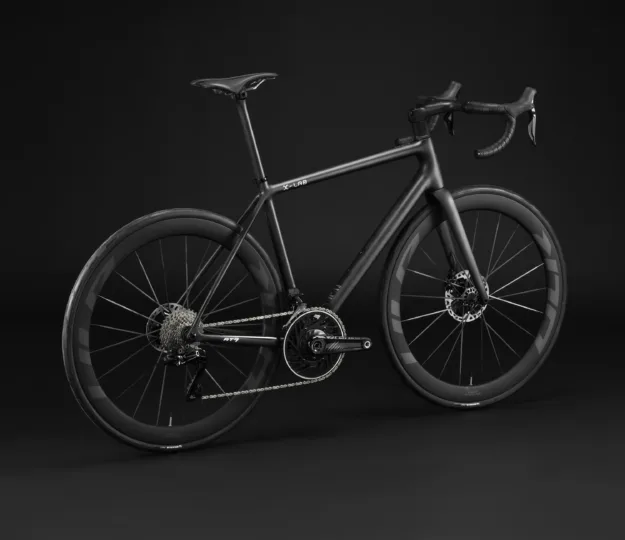 2026 X-LAB RT9