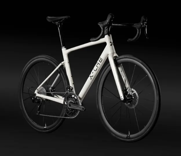2026 X-LAB RS5