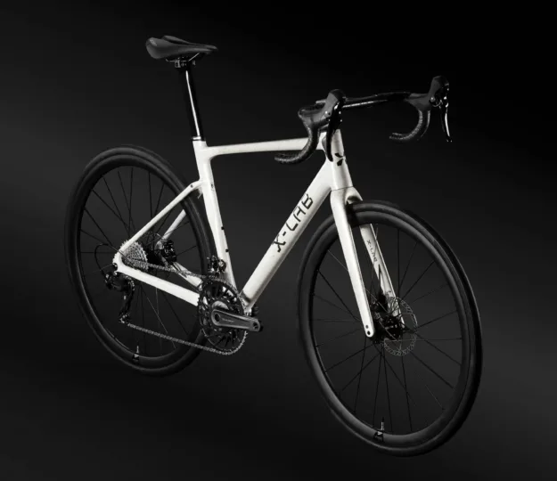 2026 X-LAB RS5