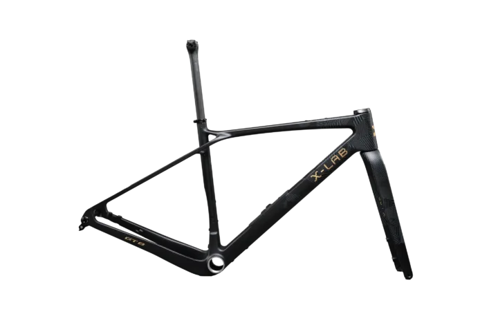 2026 X-LAB GT8 Frameset