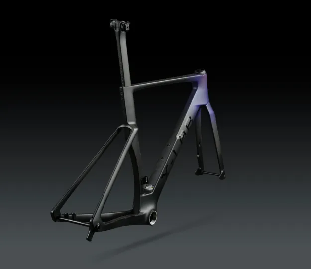 2026 X-LAB AD9 Frameset
