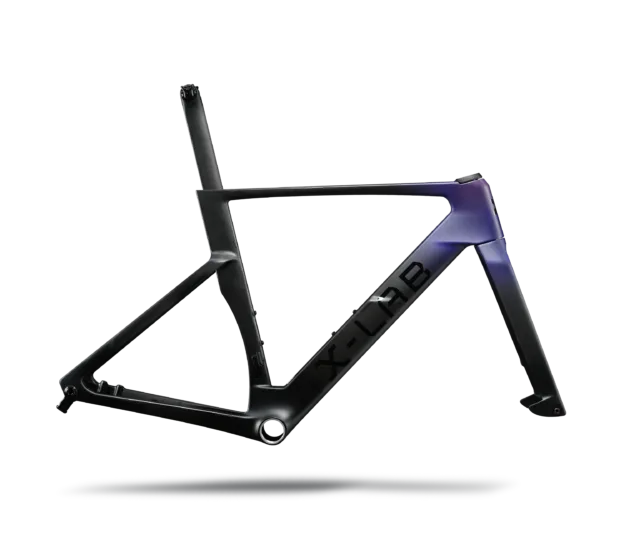 2026 X-LAB AD9 Frameset