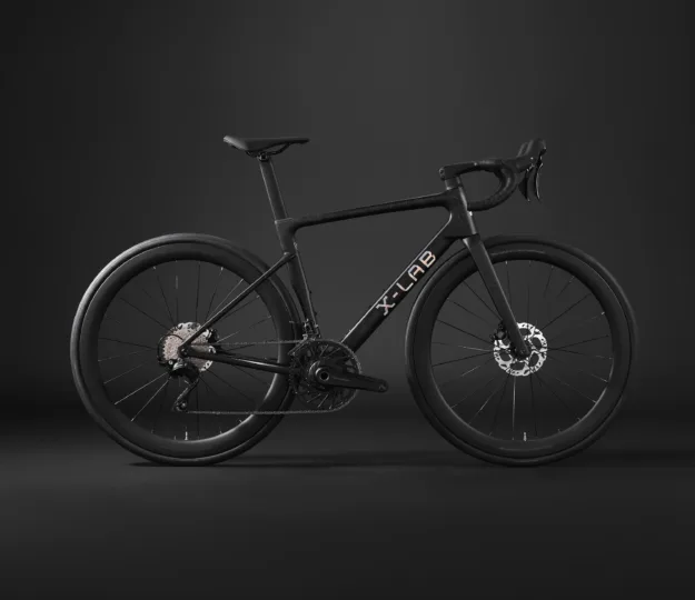 2026 X-LAB RS7 Shimano 105 Mechanical