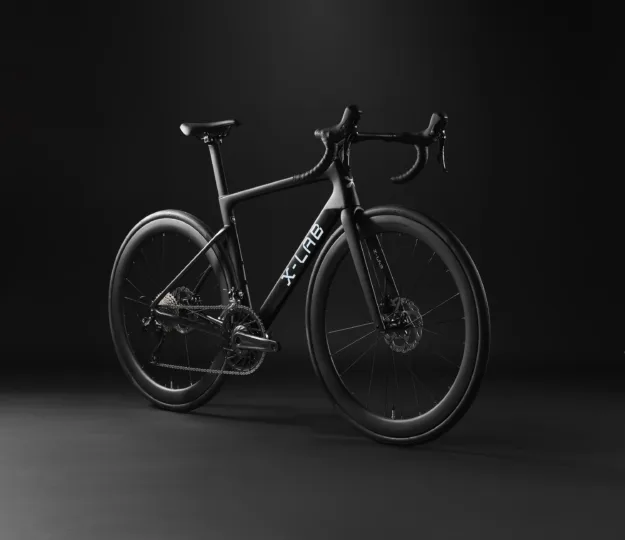 2026 X-LAB RS7 Shimano 105 Mechanical