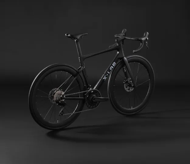 2026 X-LAB RS7 Shimano 105 Mechanical