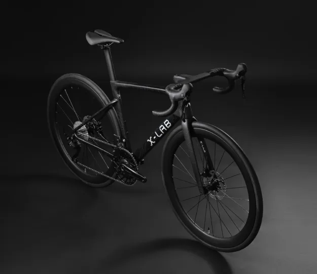 2026 X-LAB RS7 Shimano 105 Mechanical