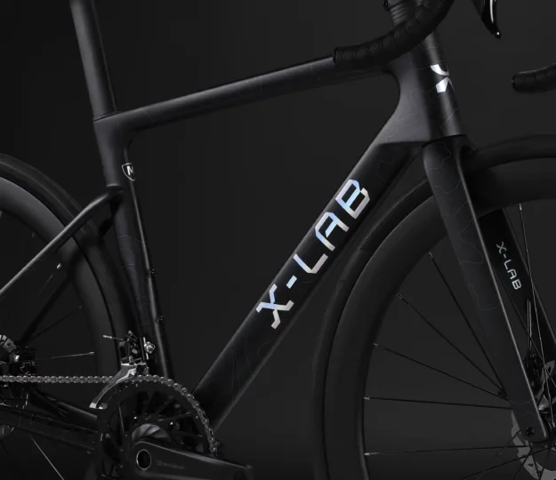 2026 X-LAB RS7 Shimano 105 Mechanical