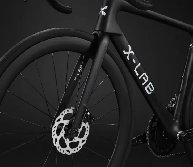 2026 X-LAB RS7 Shimano 105 Mechanical