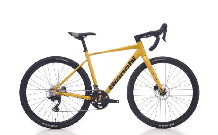 2026 Bianchi Via Nirone 7 CUES