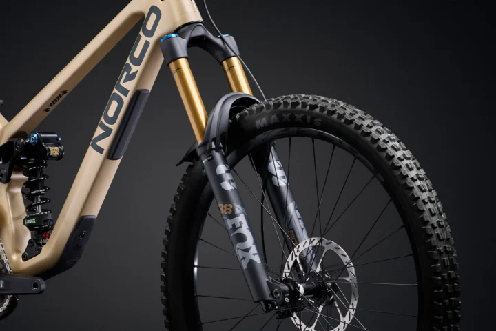 2026 Norco 2026 Sight C1 160 MX