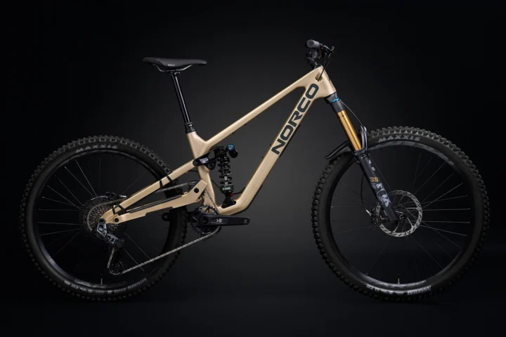 2026 Norco 2026 Sight C1 160 MX