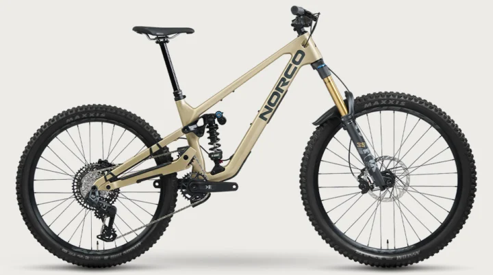 2026 Norco 2026 Sight C1 160 MX