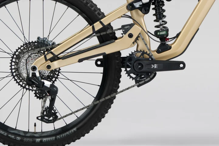 2026 Norco Sight C2 160 MX