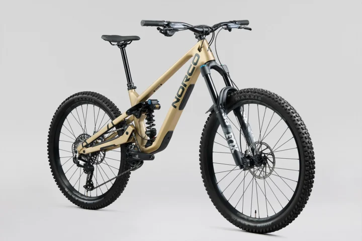 2026 Norco Sight C2 160 MX