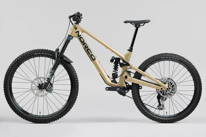 2026 Norco Sight C2 160 MX