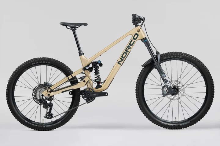 2026 Norco Sight C2 160 MX
