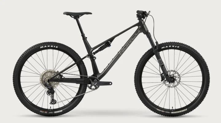 2026 Norco Revolver C3 130