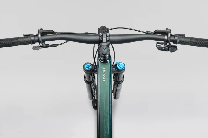 2026 Norco Revolver C2 130