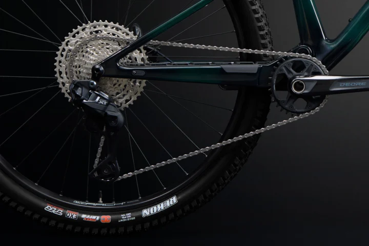 2026 Norco Revolver C2 130