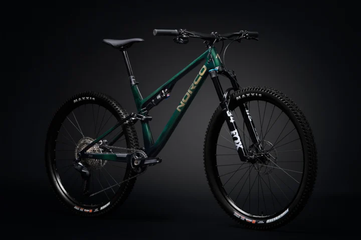2026 Norco Revolver C2 130
