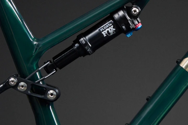 2026 Norco Revolver C2 130