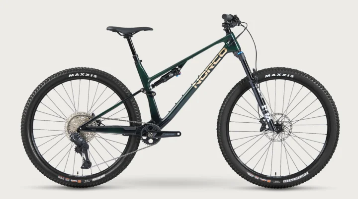 2026 Norco Revolver C2 130