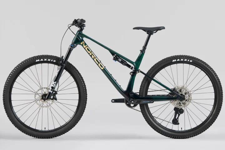 2026 Norco Revolver C2 130