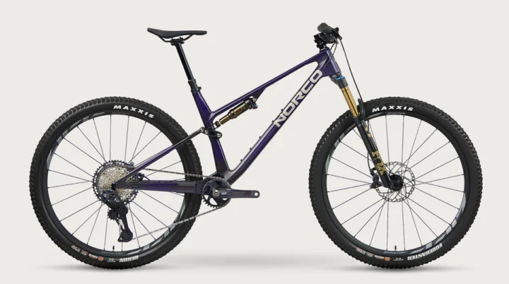 2026 Norco Revolver C1 130