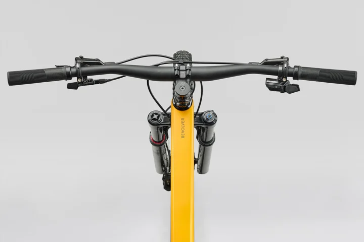 2026 Norco Revolver C2 120