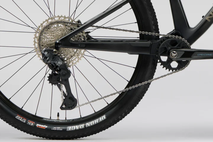 2026 Norco Revolver C2 120