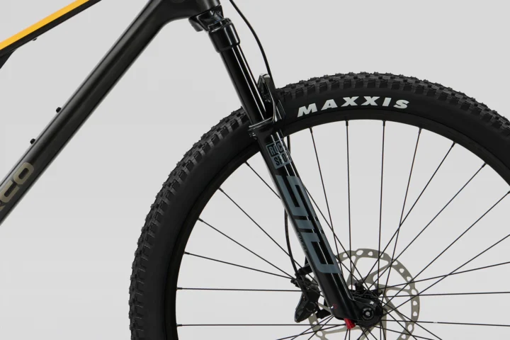 2026 Norco Revolver C2 120